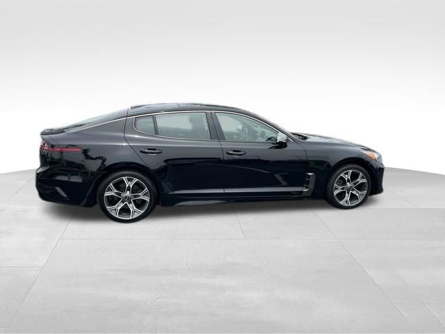 2021 Kia Stinger GT-Line
