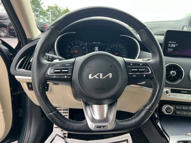 2023 Kia Stinger GT2