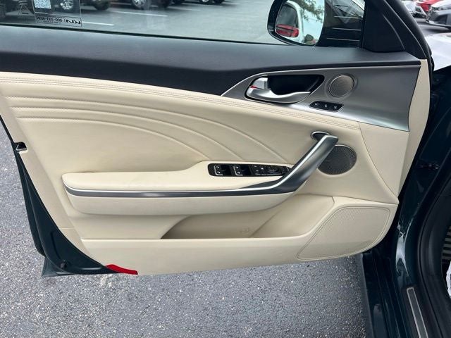 2023 Kia Stinger GT2