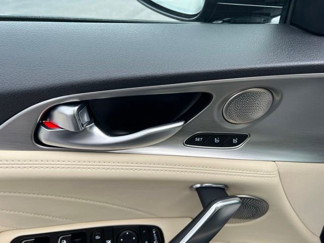 2023 Kia Stinger GT2
