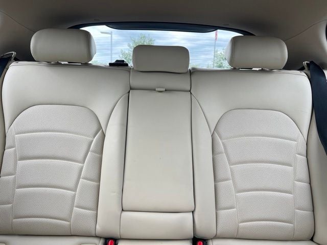 2023 Kia Stinger GT2