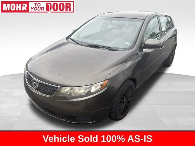 2011 Kia Forte EX