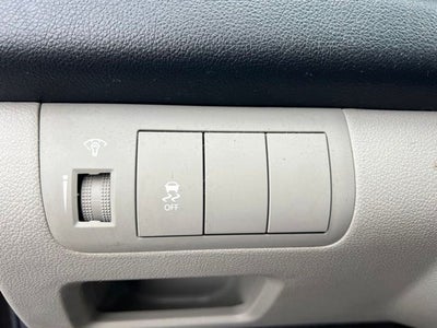 2011 Kia Forte EX