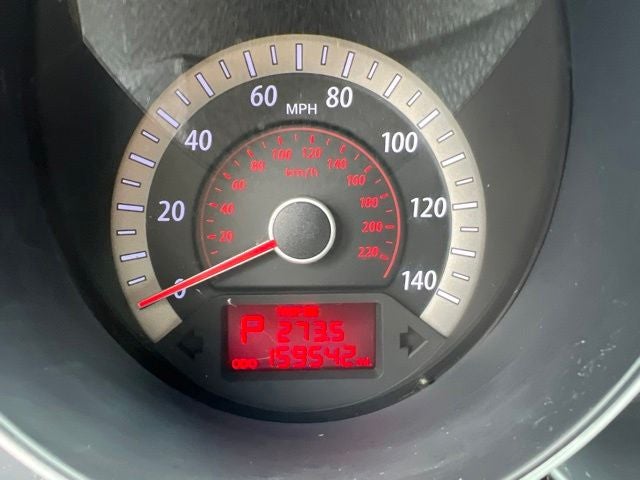 2011 Kia Forte EX