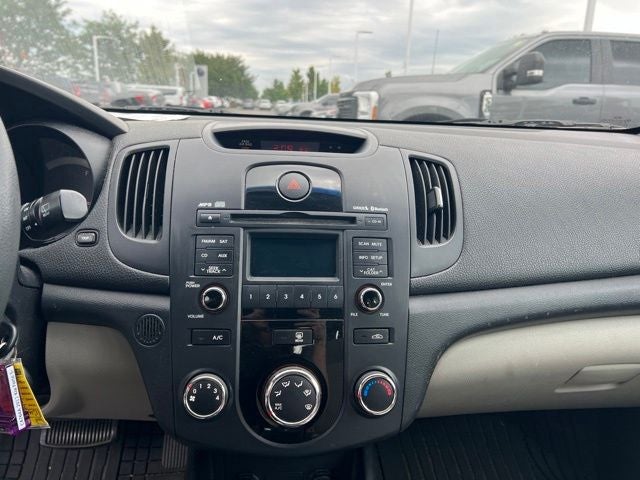 2011 Kia Forte EX
