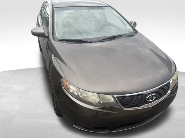 2011 Kia Forte EX