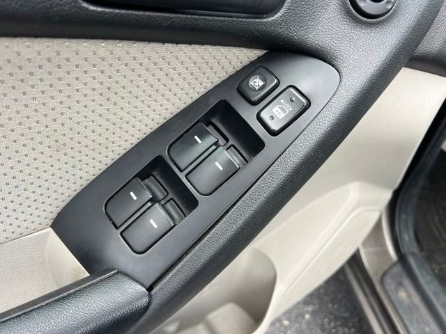 2011 Kia Forte EX