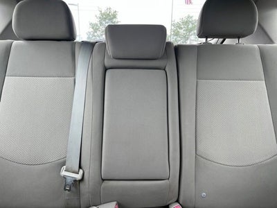 2011 Kia Forte EX