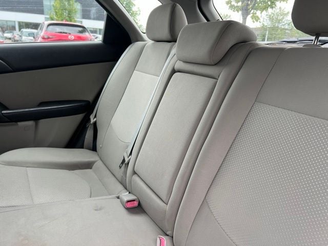 2011 Kia Forte EX