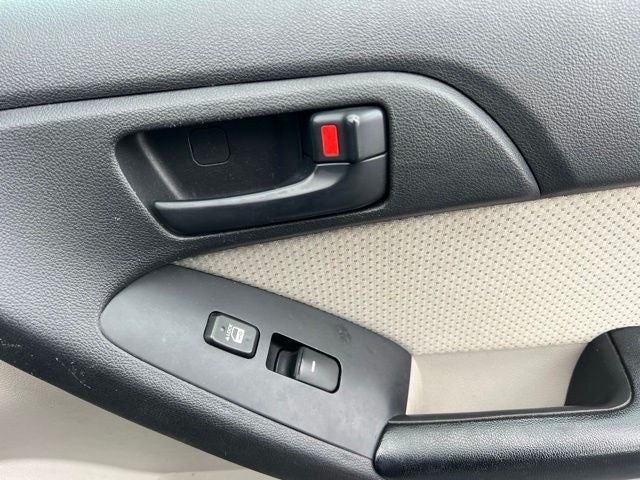 2011 Kia Forte EX