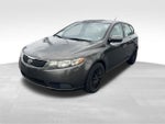 2011 Kia Forte EX