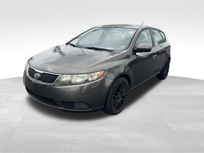 2011 Kia Forte EX