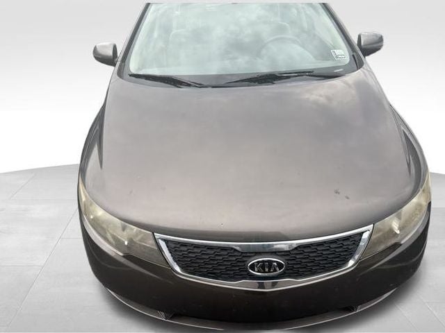 2011 Kia Forte EX