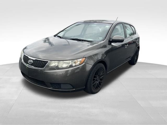 2011 Kia Forte EX