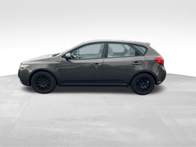 2011 Kia Forte EX