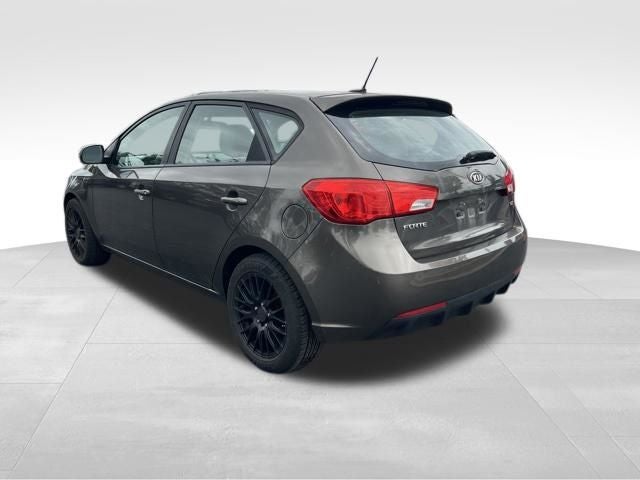 2011 Kia Forte EX