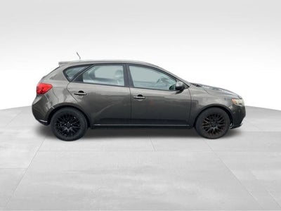 2011 Kia Forte EX