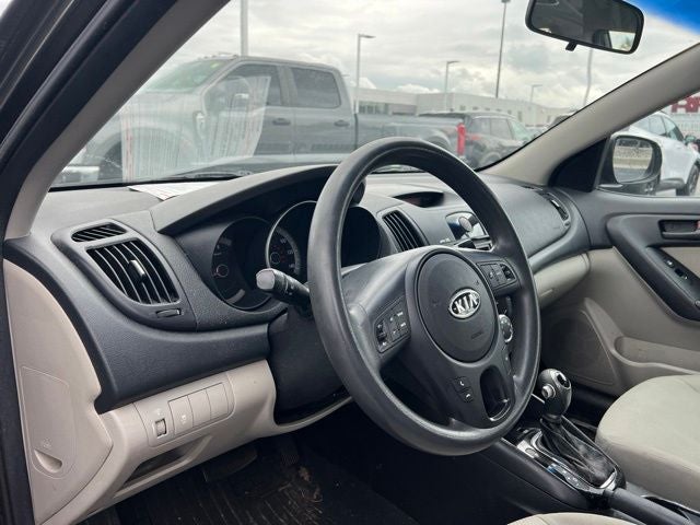 2011 Kia Forte EX