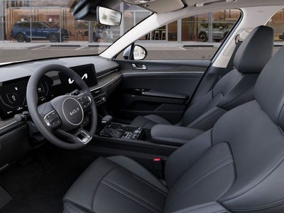 2025 Kia K5 EX