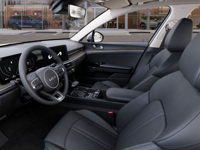 2025 Kia K5 EX