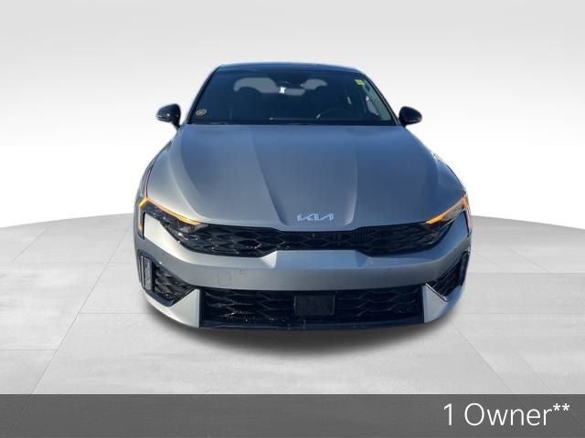 2025 Kia K5 GT