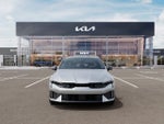 2027 Kia K5 GT