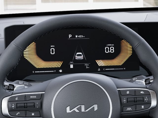 2027 Kia K5 GT
