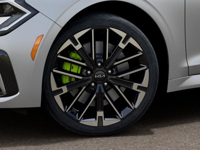 2027 Kia K5 GT