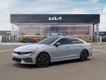 2027 Kia K5 GT