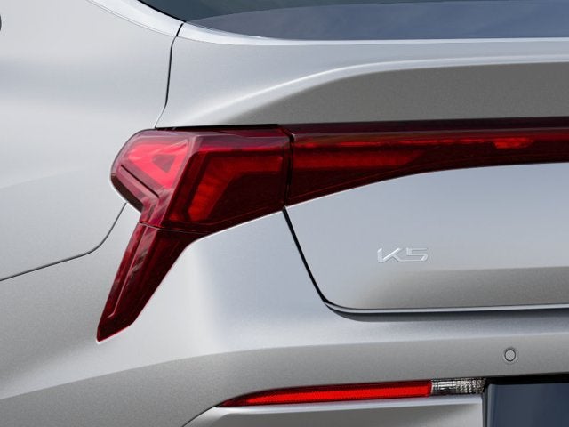 2027 Kia K5 GT-Line