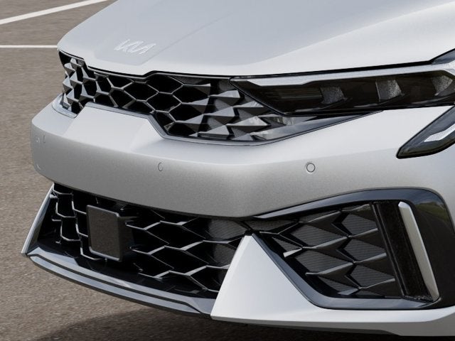 2027 Kia K5 GT-Line