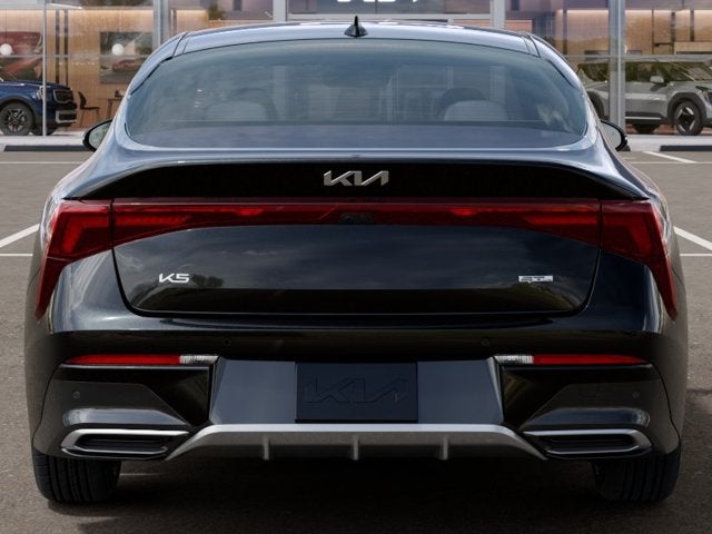 2027 Kia K5 GT-Line
