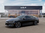 2027 Kia K5 GT-Line