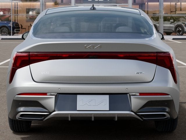 2027 Kia K5 GT-Line