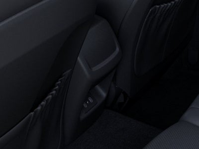 2027 Kia K5 GT-Line