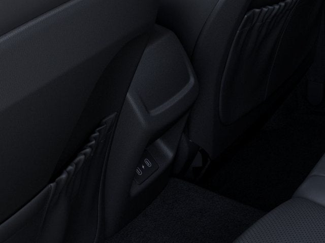 2027 Kia K5 GT-Line
