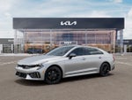 2027 Kia K5 GT-Line
