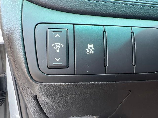 2012 Kia Optima Hybrid EX