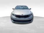 2012 Kia Optima Hybrid EX