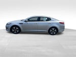 2012 Kia Optima Hybrid EX