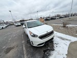 2017 Kia Niro FE