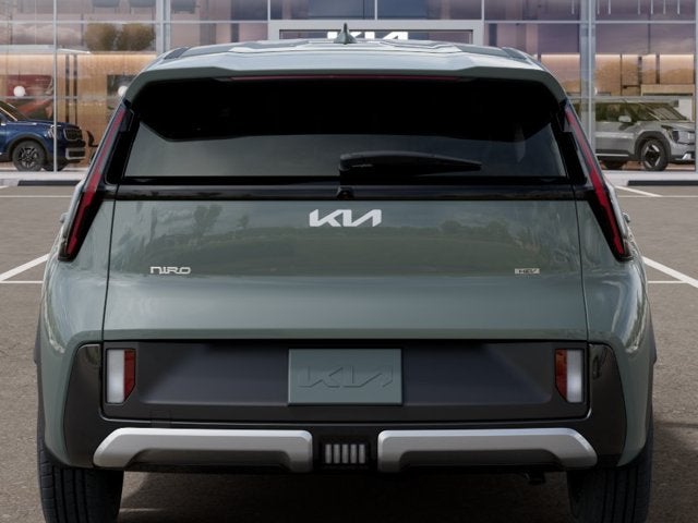 2027 Kia Niro LX