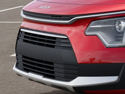 2026 Kia Niro LX