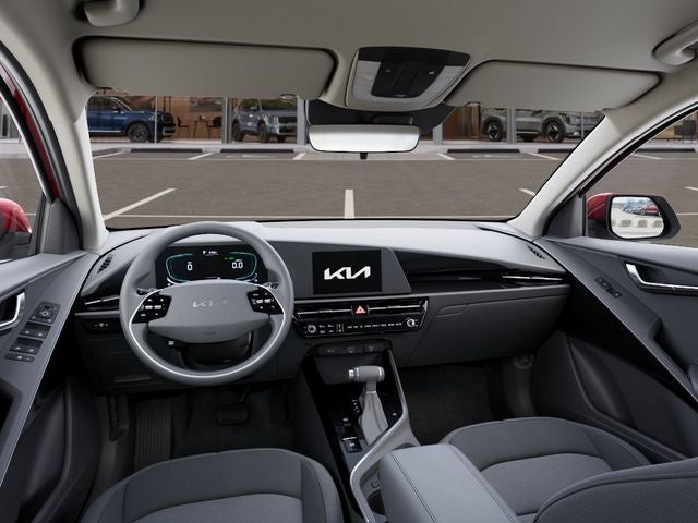 2026 Kia Niro LX