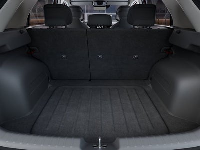 2026 Kia Niro LX