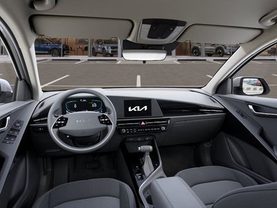 2026 Kia Niro LX