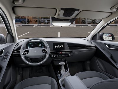 2026 Kia Niro LX