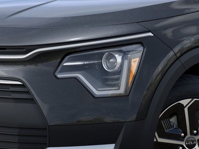 2026 Kia Niro LX