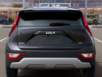 2026 Kia Niro LX