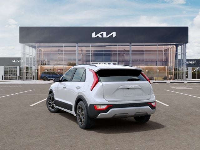 2026 Kia Niro LX